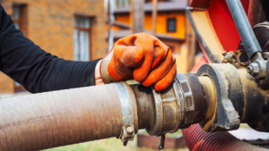 Southern Septic: Emergency Septic Services image 1