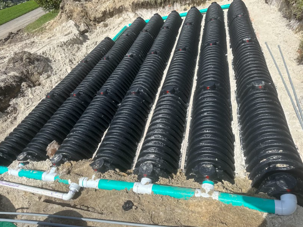 Southern Septic: Drain Fields in Septic Systems- image 2