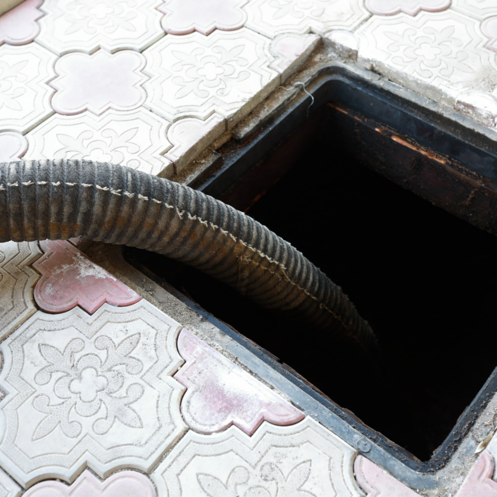 Southern Septic: Emergency Septic Services image 2