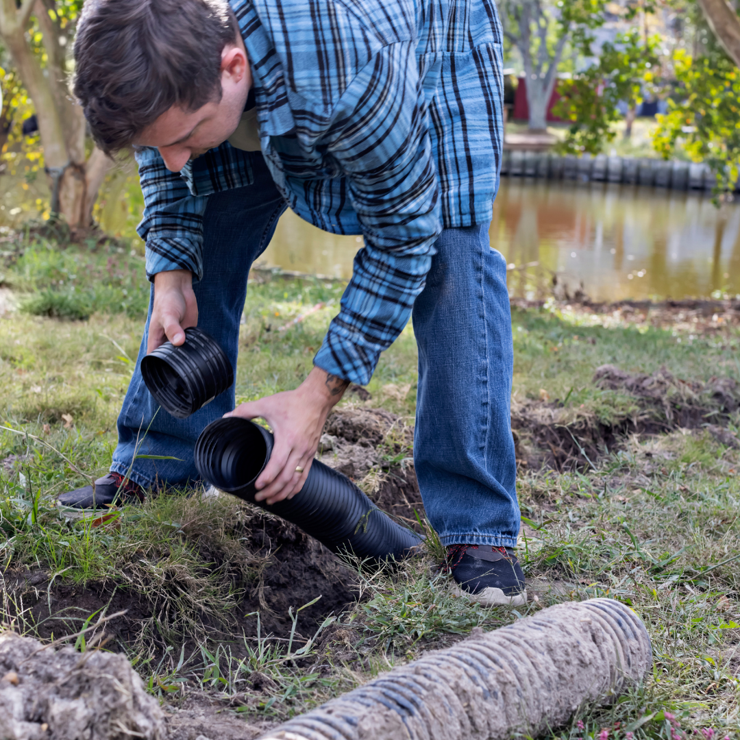 Southern Septic: Drain Fields in Septic Systems- image 4