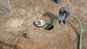 southern septic and lift installation: Septic Tank Cleaning-image 55