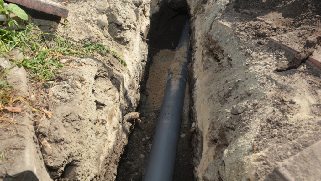 Top Considerations To Drain Field Installation