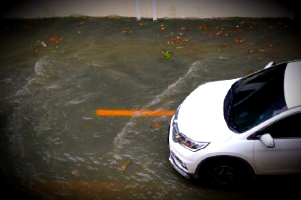 Storm Drain Cleaning Before Rainy Season