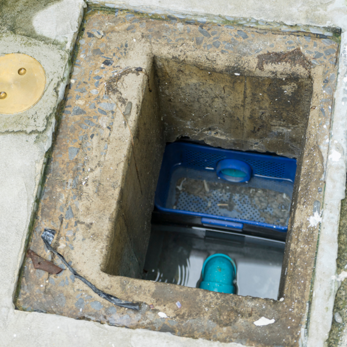 Southern Septic and Lift Station: grease interceptors for restaurants – blog grease trap 28 Southern Septic and Lift Station: grease interceptors for restaurants - blog grease trap 28