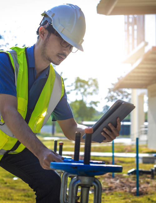 Southern Septic and Lift Station: septic Inspections- cov22