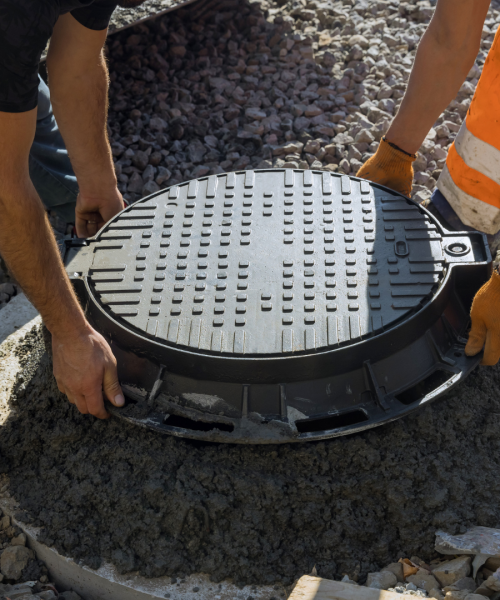 Southern Septic and Lift Station: septic Inspections- cov23