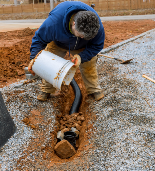 Southern Septic and Lift Station: septic tank installation- img 19 Southern Septic and Lift Station: septic tank installation- img 19